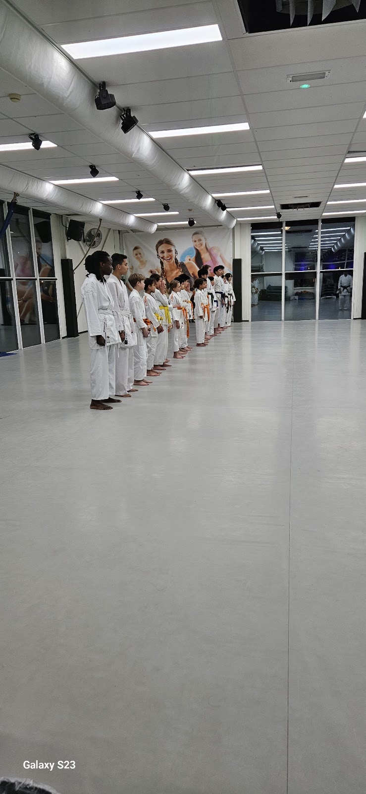 Tom van der Kolk Alkmaar — Milon Cirkeltraining in Alkmaar
